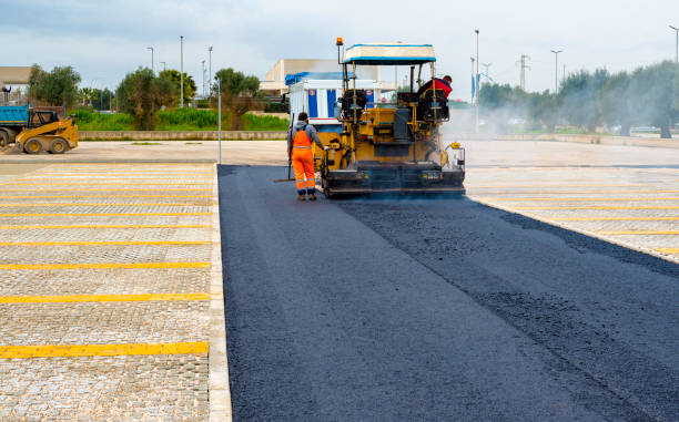 Reliable Perry, GA Driveway Pavers Solutions